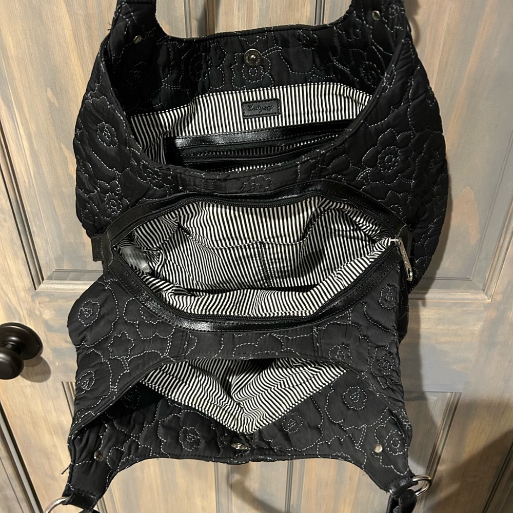 Thirty One Quilted shoulder bag purse. - Picture 5 of 6